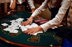 Зеркало Casino Irwin